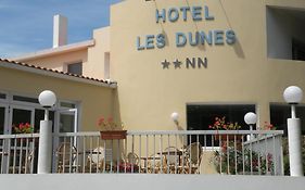 Hotel Les Dunes Saint Jean de Monts